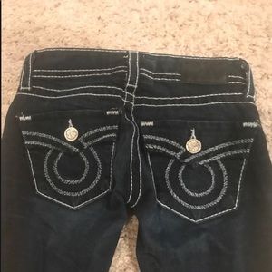 Sophie BIg Star Jeans